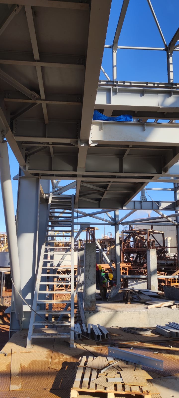 Pehlivan Çelik Yapı